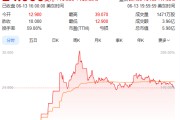 安庆上市首日暴涨140% 军用无人机公司登陆纽交所 AI打造产品核心竞争力