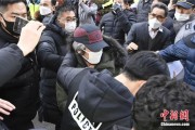安庆多次未经允许外出，“素媛案”凶手赵斗淳再次被拘留